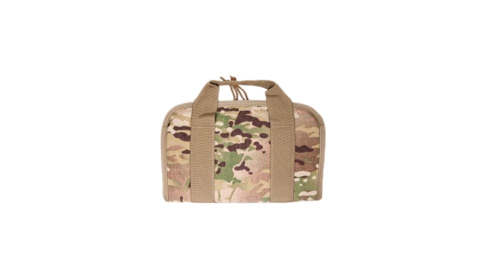 Tactical Tailor Gun Rug, MultiCam, 46016-5