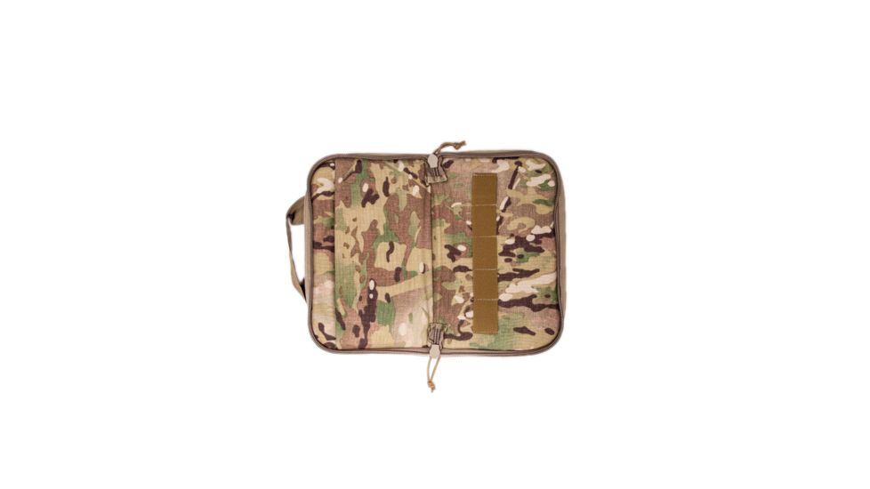 Tactical Tailor Gun Rug, MultiCam, 46016-5