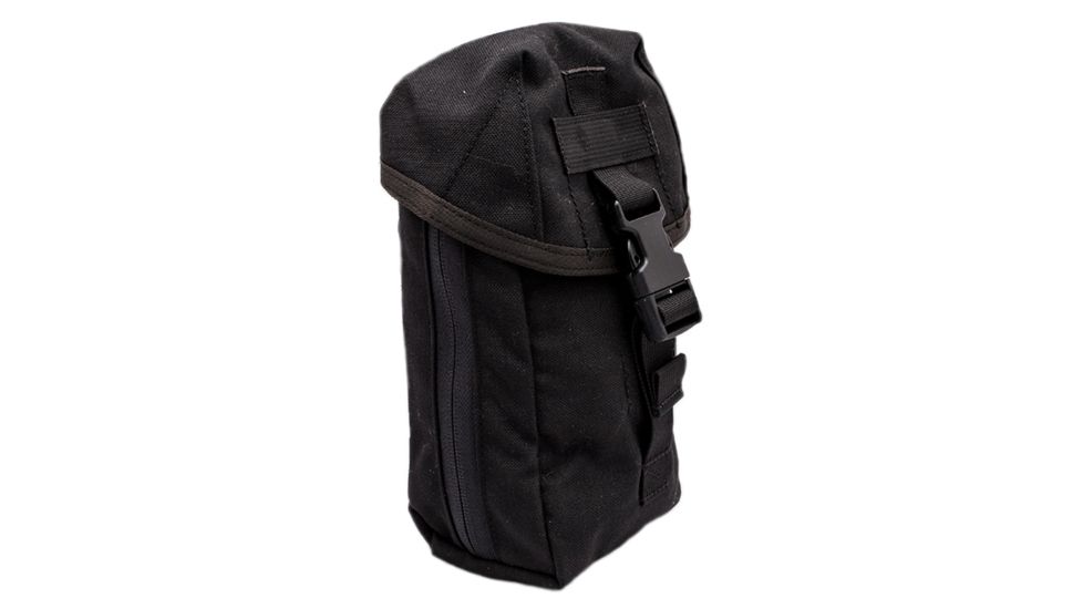 Tactical Tailor Medic Pouch, Black, 10021-2