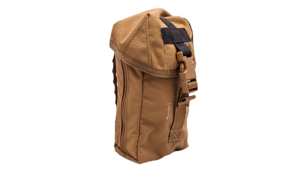 Tactical Tailor Medic Pouch, Coyote Brown, 10021-14