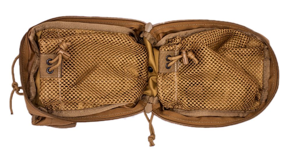Tactical Tailor Medic Pouch, Coyote Brown, 10021-14