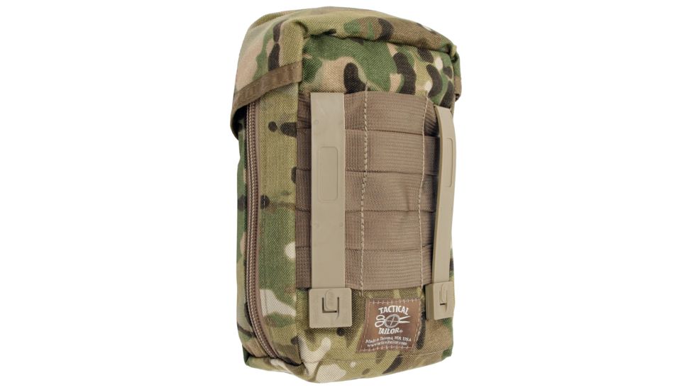 Tactical Tailor Medic Pouch, MultiCam, 10021-5