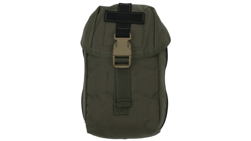 Tactical Tailor Medic Pouch, Olive Drab, 10021-1