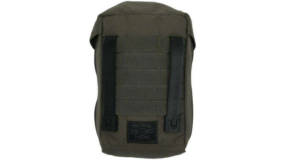 Tactical Tailor Medic Pouch, Olive Drab, 10021-1