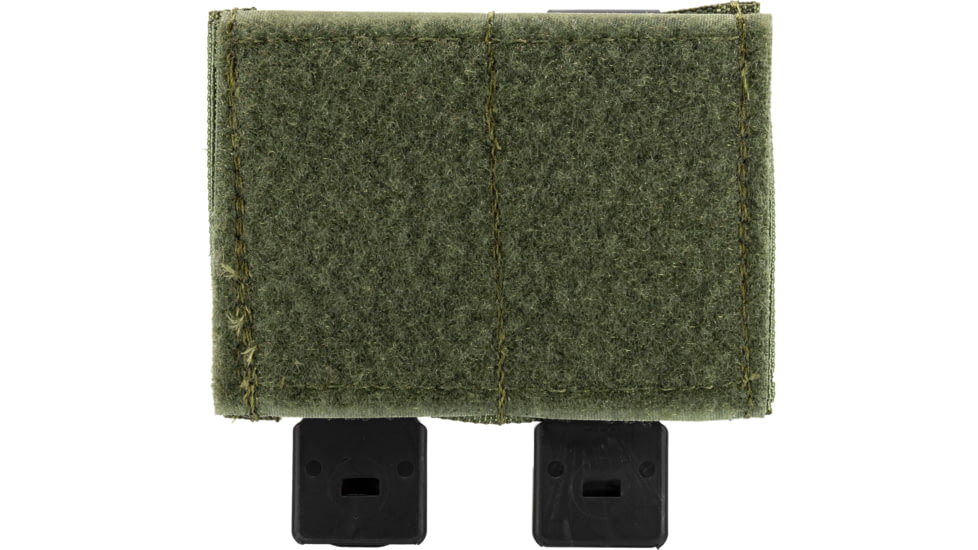 Tactical Tailor Modular Badge Panel, Olive Drab, 3x4, 10059-1