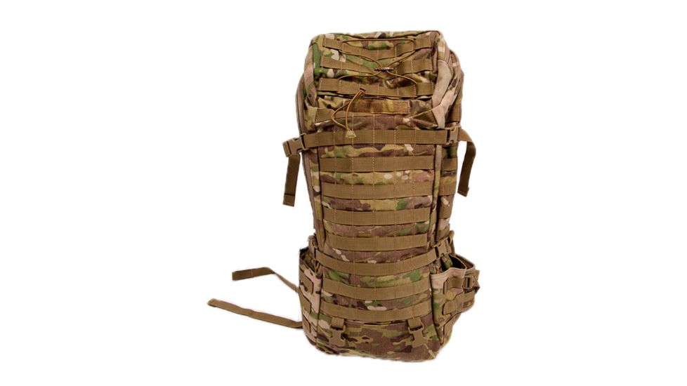 Tactical Tailor Operator Extended Range Pack, MultiCam, 35003-5