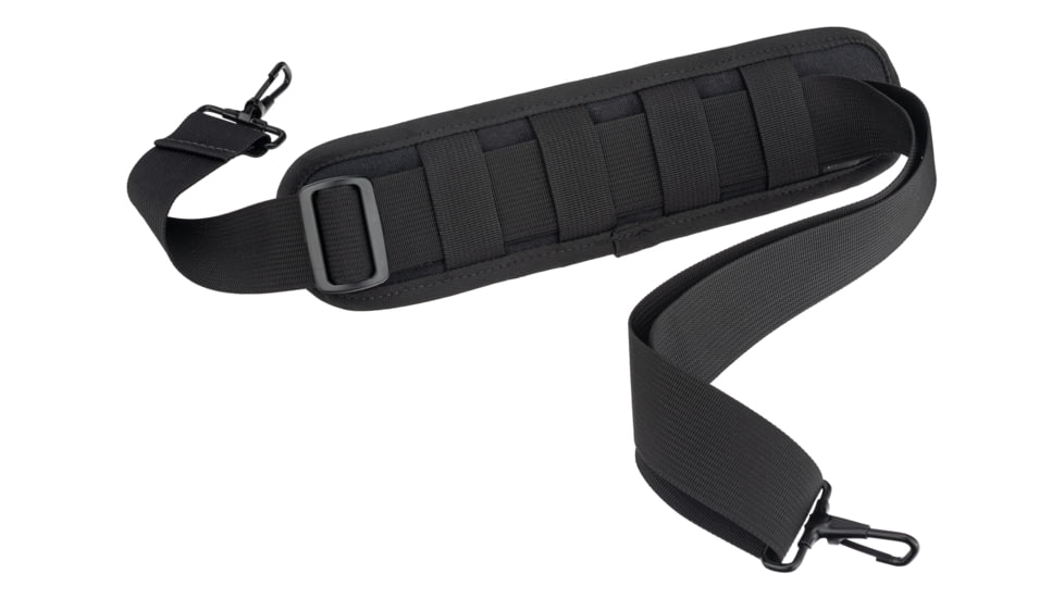 Tactical Tailor Range Bag Shoulder Strap, Black, 71020-2