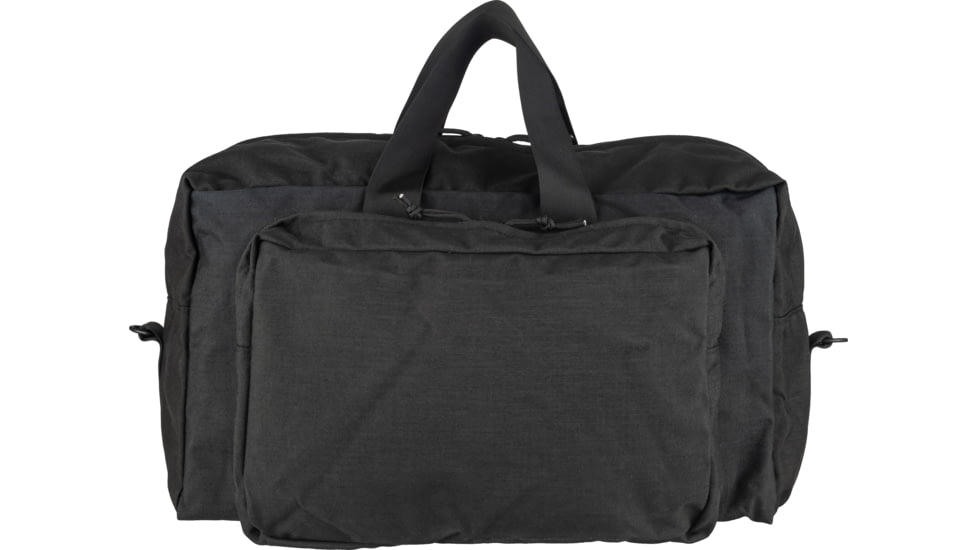 Tactical Tailor Range/Multi-Purpose Bag, Black, Large, 40026-2