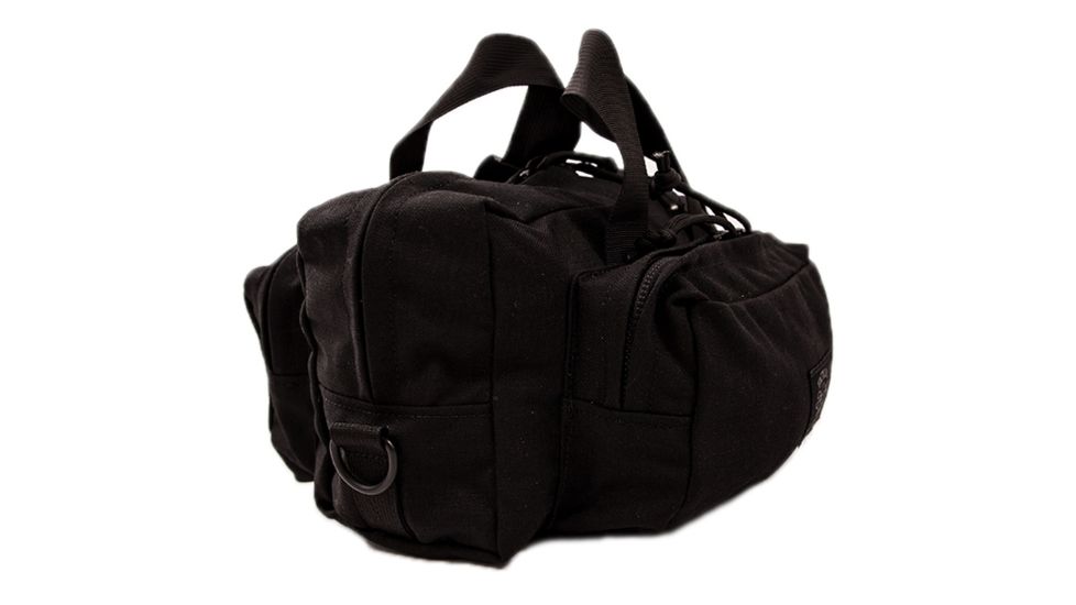 Tactical Tailor Range/Multi-Purpose Bag, Black, Small, 40024-2