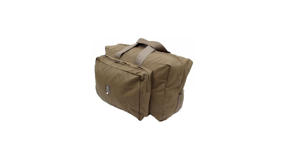 Tactical Tailor Range/Multi-Purpose Bag, Coyote Brown, Small, 40024-14