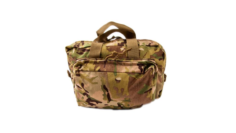 Tactical Tailor Range/Multi-Purpose Bag, MultiCam, Medium, 40025-5