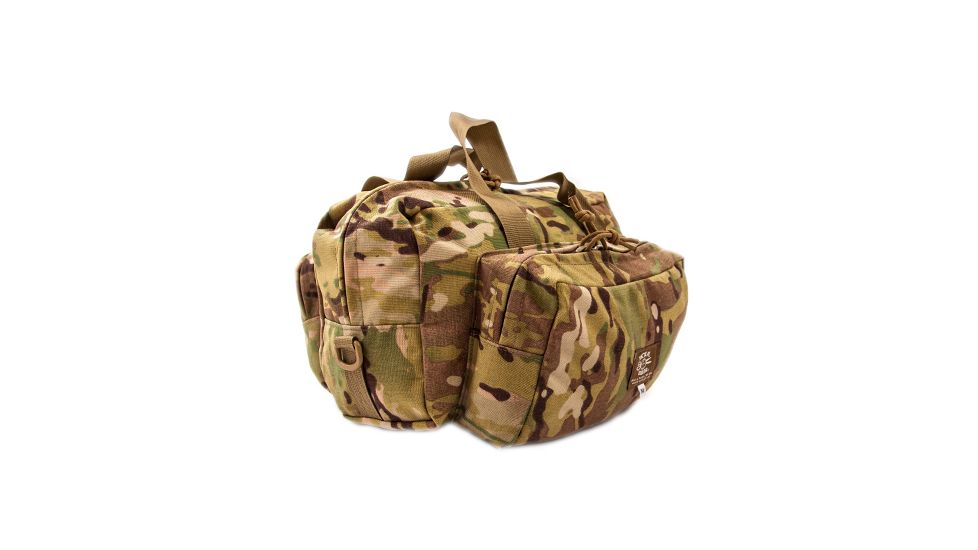 Tactical Tailor Range/Multi-Purpose Bag, MultiCam, Medium, 40025-5