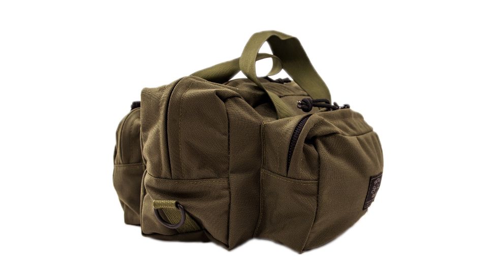 Tactical Tailor Range/Multi-Purpose Bag, Olive Drab, Small, 40024-1