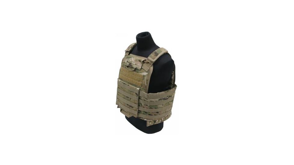 Tactical Tailor Releasable Armor Carrier TTRAC, MultiCam, 22004-5