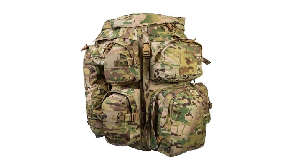 Tactical Tailor RR5100 Malice Pack Kit, MultiCam, 30112-5