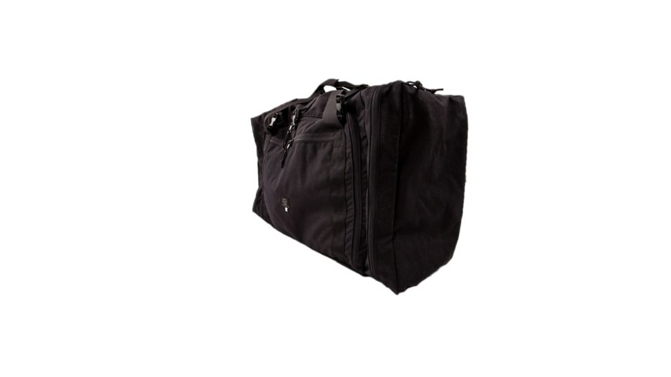 Tactical Tailor Soft Suit Case, Black, Large, 40007-2