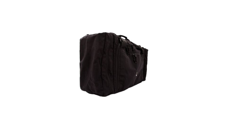 Tactical Tailor Soft Suit Case, Black, Large, 40007-2