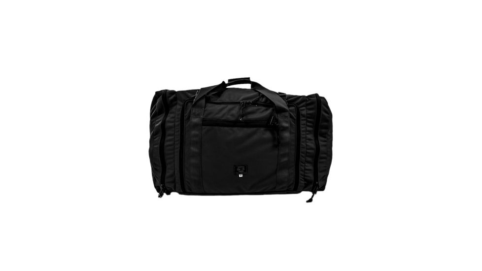 Tactical Tailor Soft Suit Case, Black, Medium, 40008-2