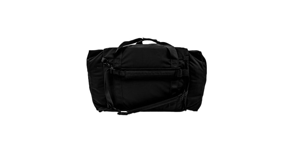 Tactical Tailor Soft Suit Case, Black, Medium, 40008-2