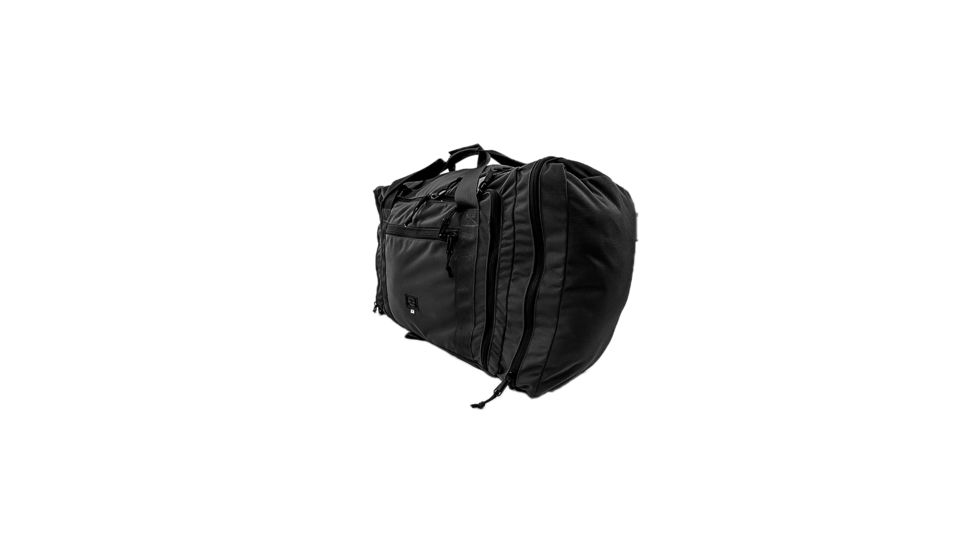Tactical Tailor Soft Suit Case, Black, Medium, 40008-2