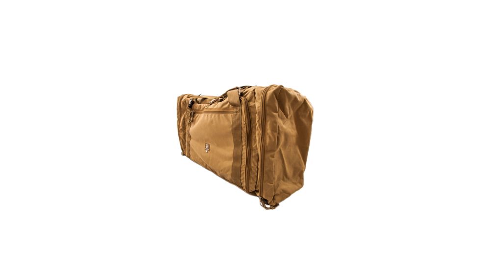 Tactical Tailor Soft Suit Case, Coyote Brown, Large, 40007-14