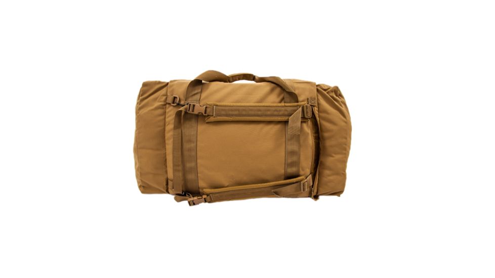 Tactical Tailor Soft Suit Case, Coyote Brown, Medium, 40008-14