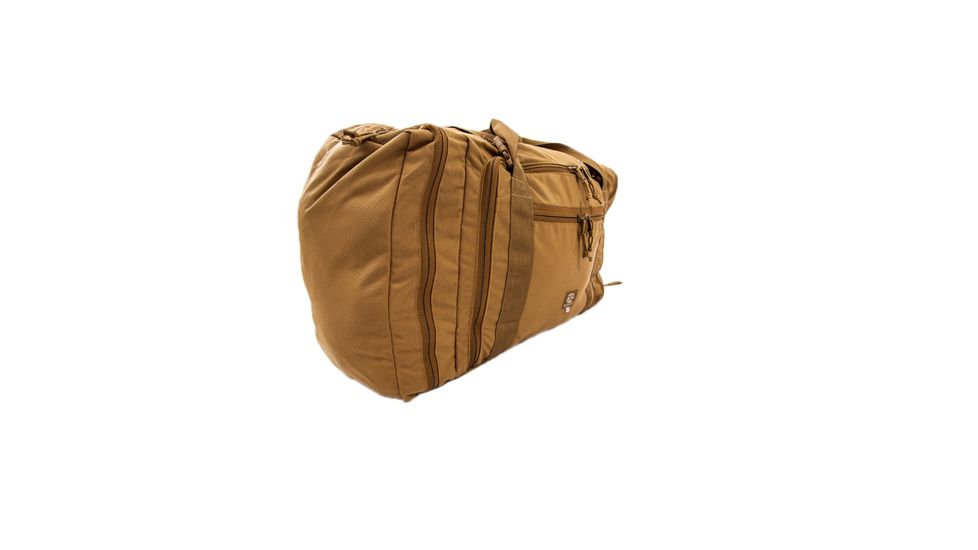 Tactical Tailor Soft Suit Case, Coyote Brown, Medium, 40008-14