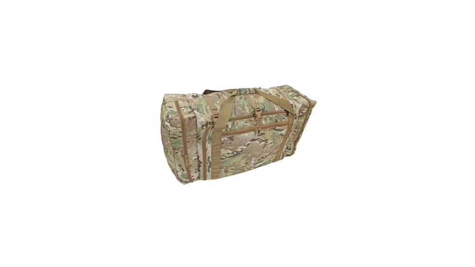 Tactical Tailor Soft Suit Case, MultiCam, Small, 40009-5