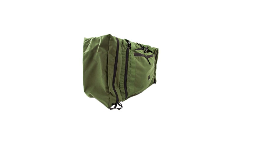 Tactical Tailor Soft Suit Case, Olive Drab, Large, 40007-1
