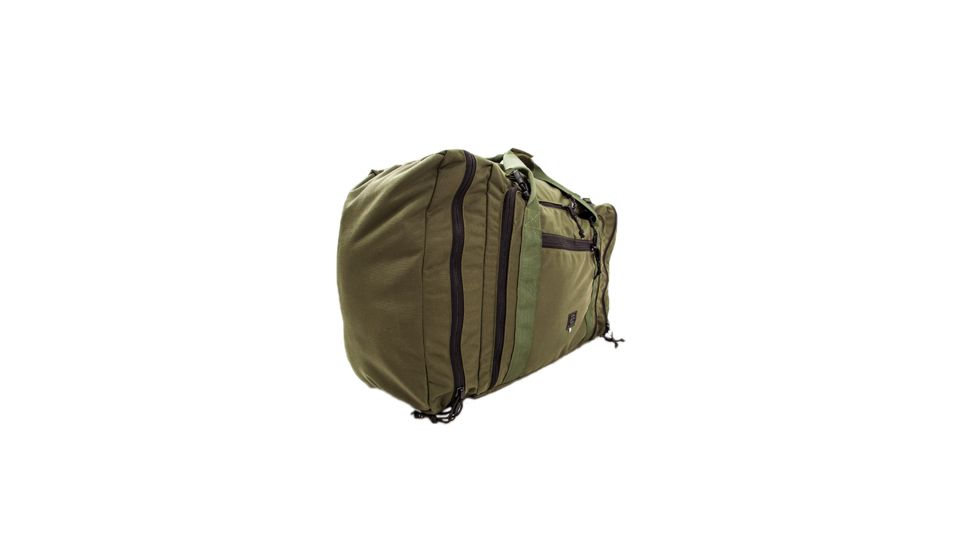 Tactical Tailor Soft Suit Case, Olive Drab, Medium, 40008-1