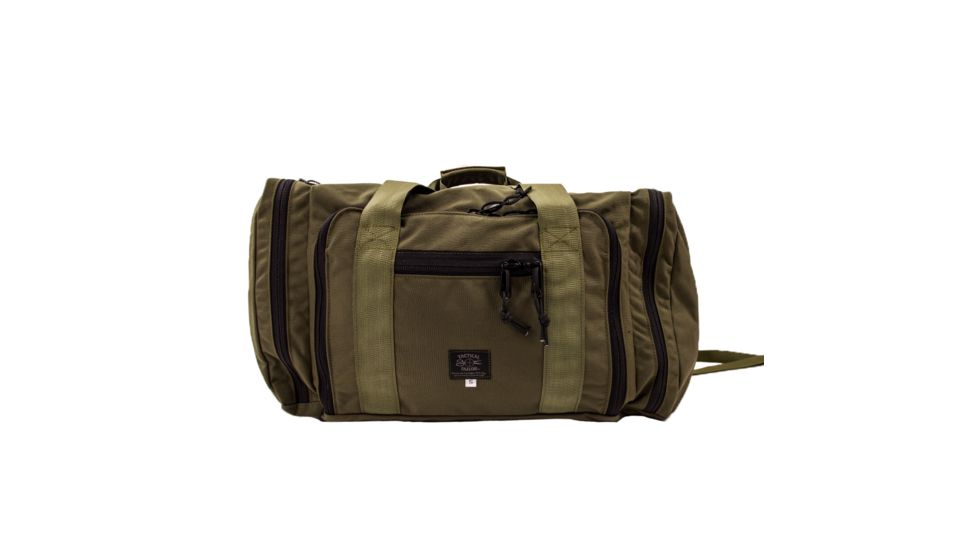 Tactical Tailor Soft Suit Case, Olive Drab, Small, 40009-1