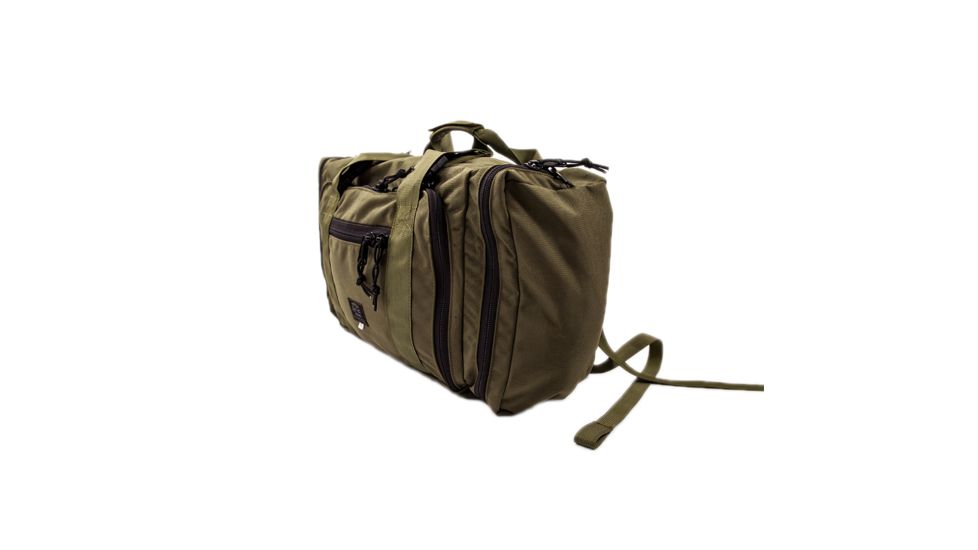 Tactical Tailor Soft Suit Case, Olive Drab, Small, 40009-1