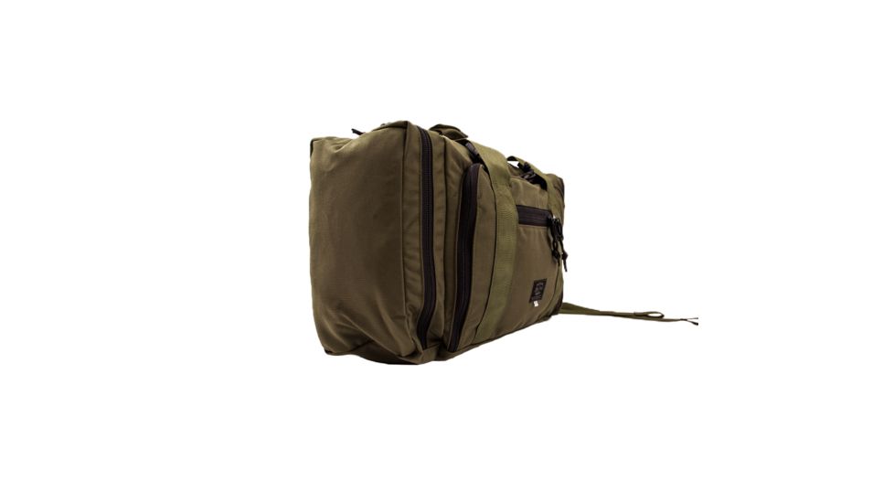 Tactical Tailor Soft Suit Case, Olive Drab, Small, 40009-1