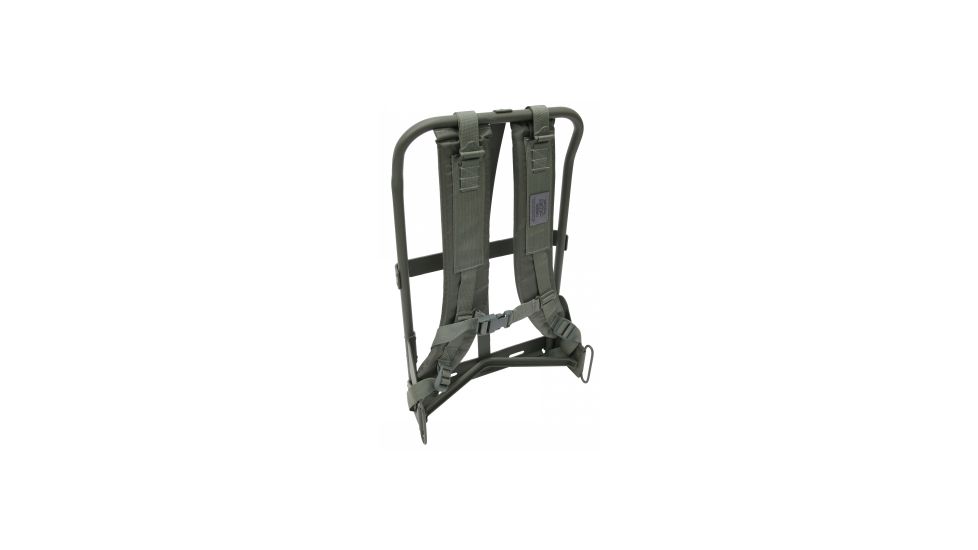 Tactical Tailor Super Straps, Olive Drab, 32001-1