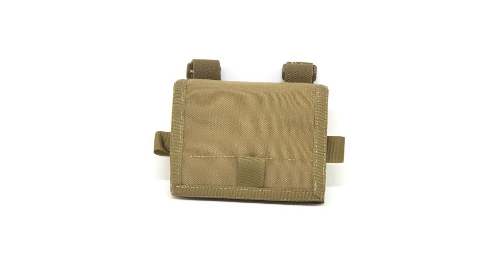Tactical Tailor Tactical Playbook, Coyote Brown, 71025-14