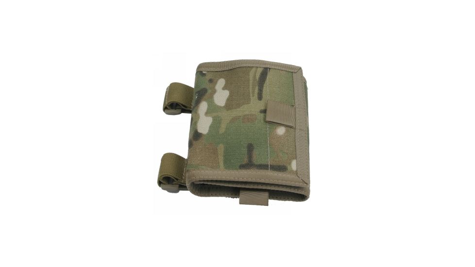 Tactical Tailor Tactical Playbook, MultiCam, 71025-5