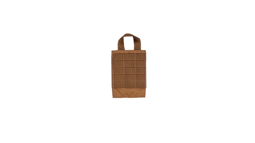 Tactical Tailor Tear Away Panel, Coyote Brown, 10055-14