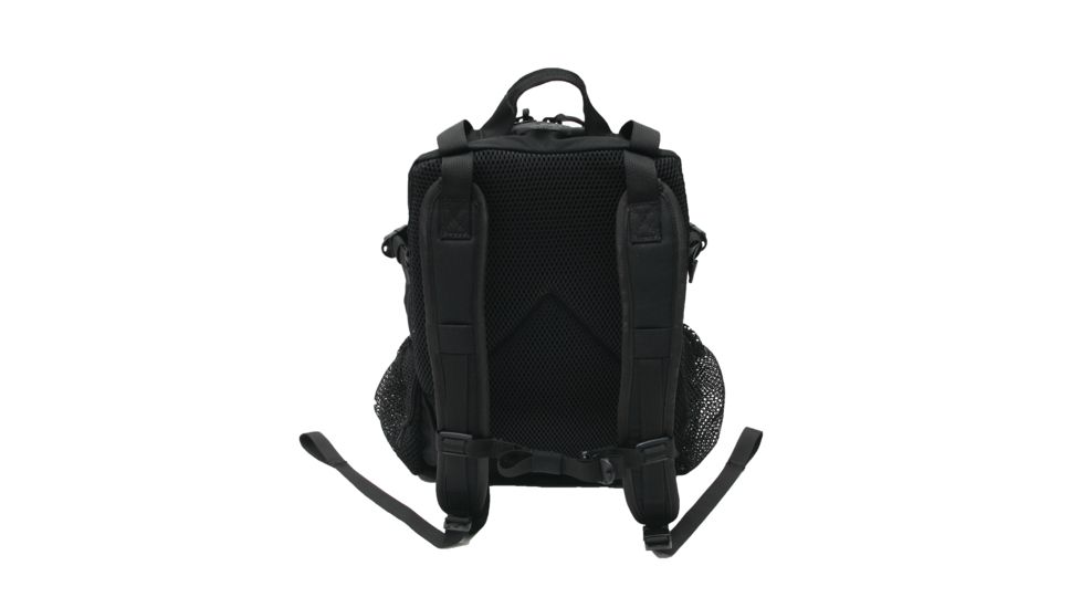 Tactical Tailor TT Bantam Pack, Black, 35005-2