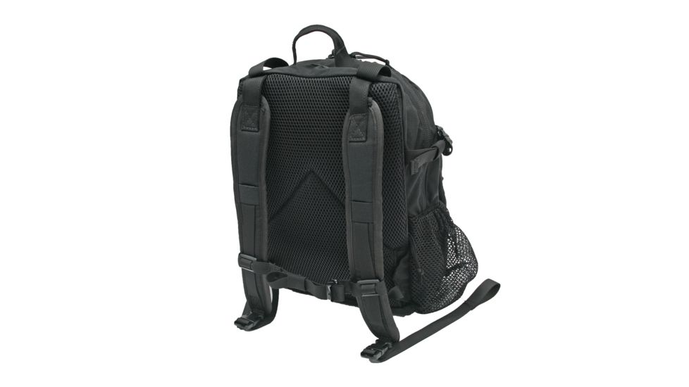 Tactical Tailor TT Bantam Pack, Black, 35005-2