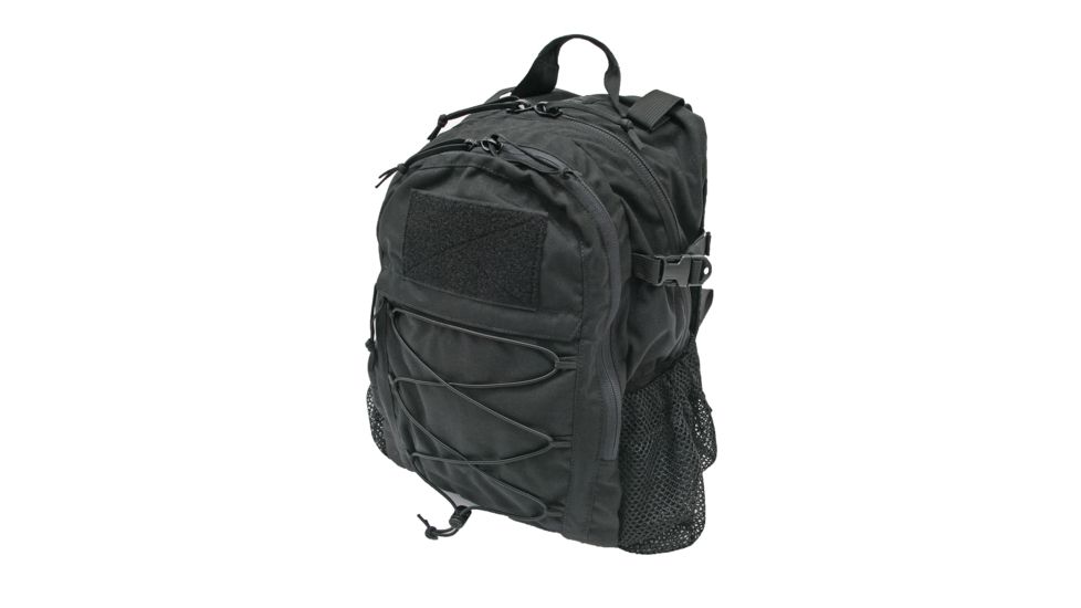 Tactical Tailor TT Bantam Pack, Black, 35005-2