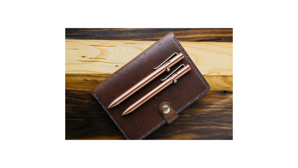 Tactile Turn Bolt Action Pen Standard