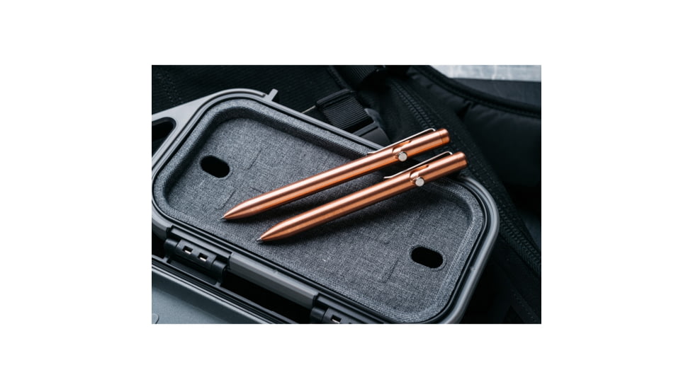Tactile Turn Bolt Action Pen Standard