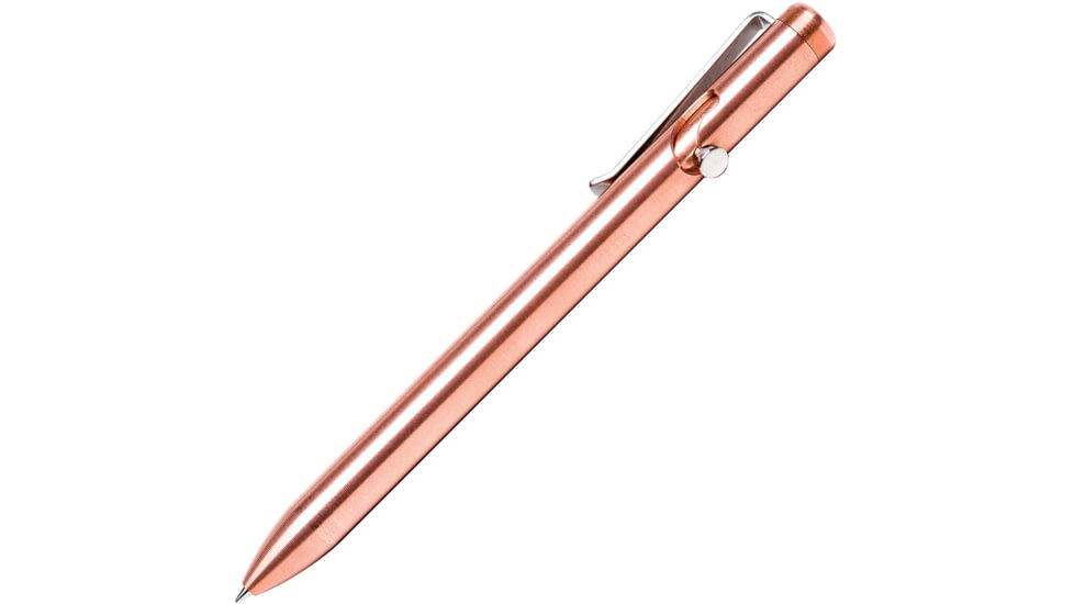 Tactile Turn Bolt Action Pen Standard