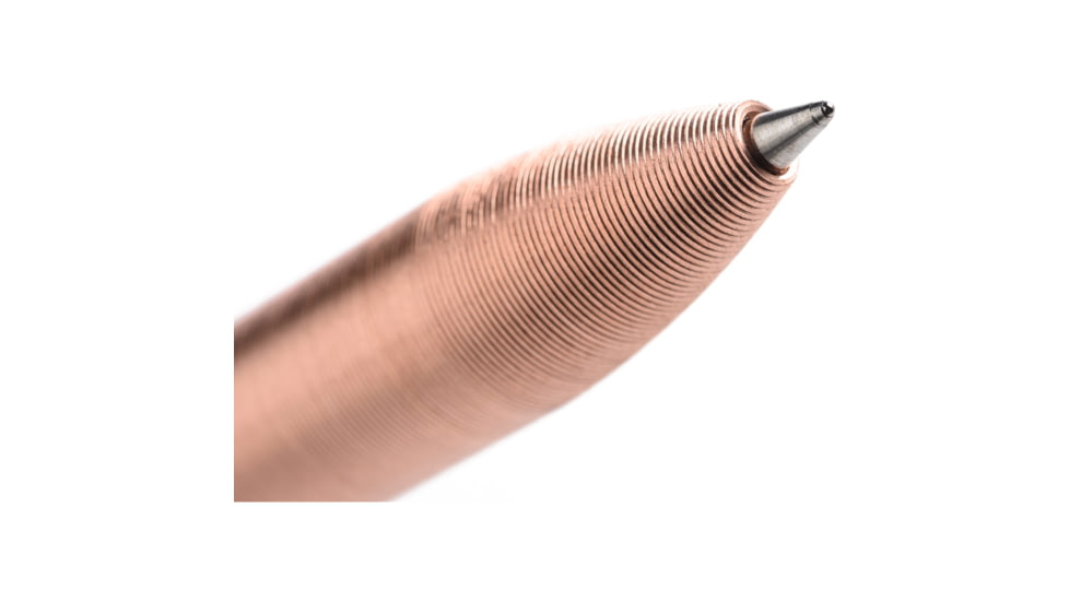 Tactile Turn Side Click Pen Standard