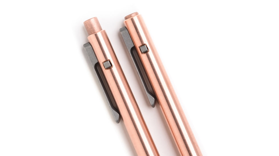 Tactile Turn Side Click Pen Standard