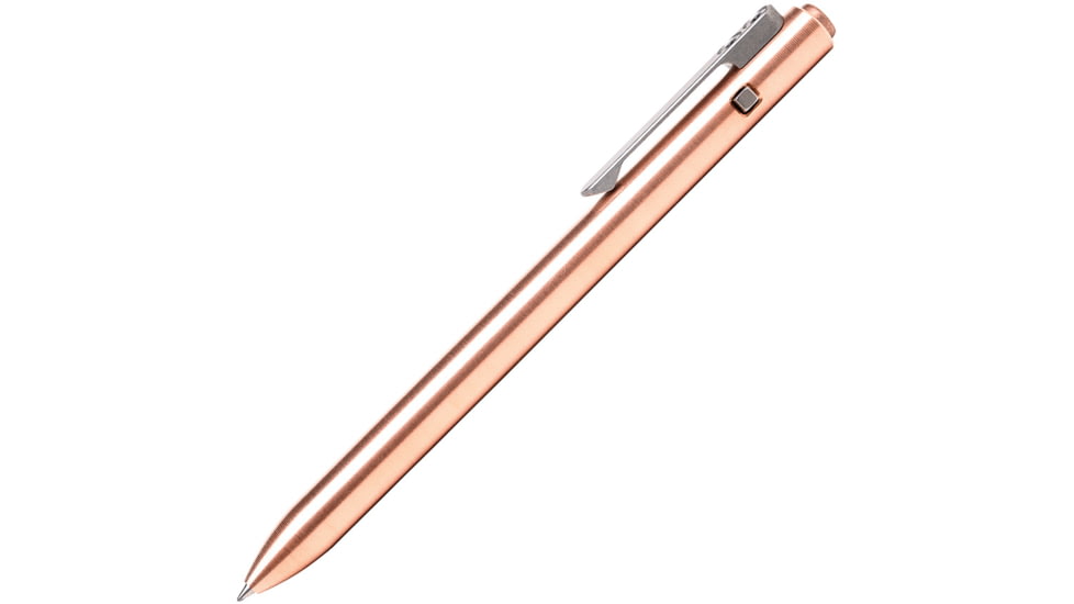 Tactile Turn Side Click Pen Standard