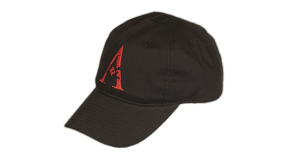 Tactical Assault Gear Armatura Hat Black ARMH-BK 