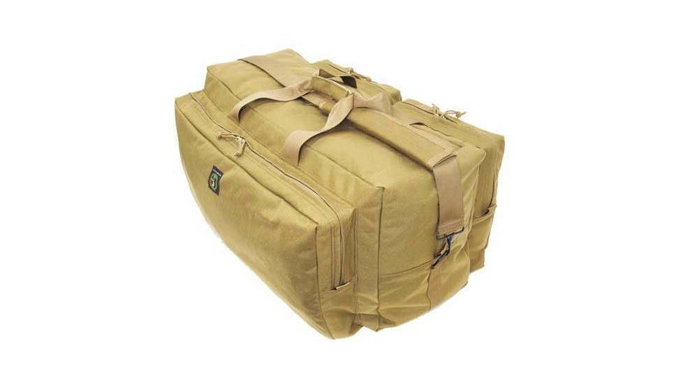 TAG Tactical Assault Gear Deployment Bag