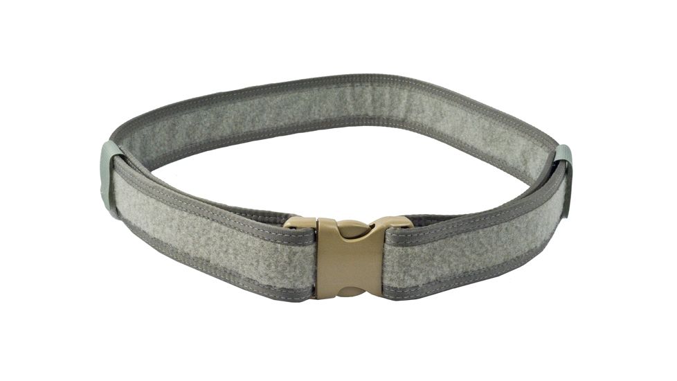 Tactical Assault Gear Duty Belt Medium 27-37in Waist - ACU Camo DB1ACU