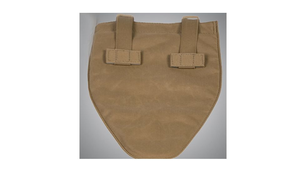 T.A.G Groin Protector with Armor A-TACS
